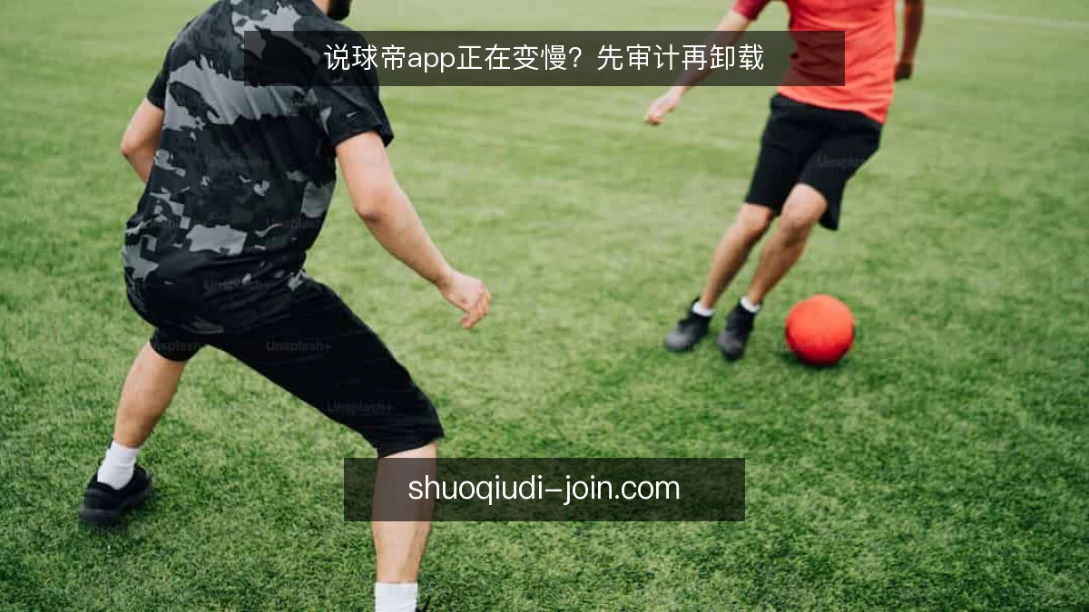 说球帝app正在变慢？先审计再卸载