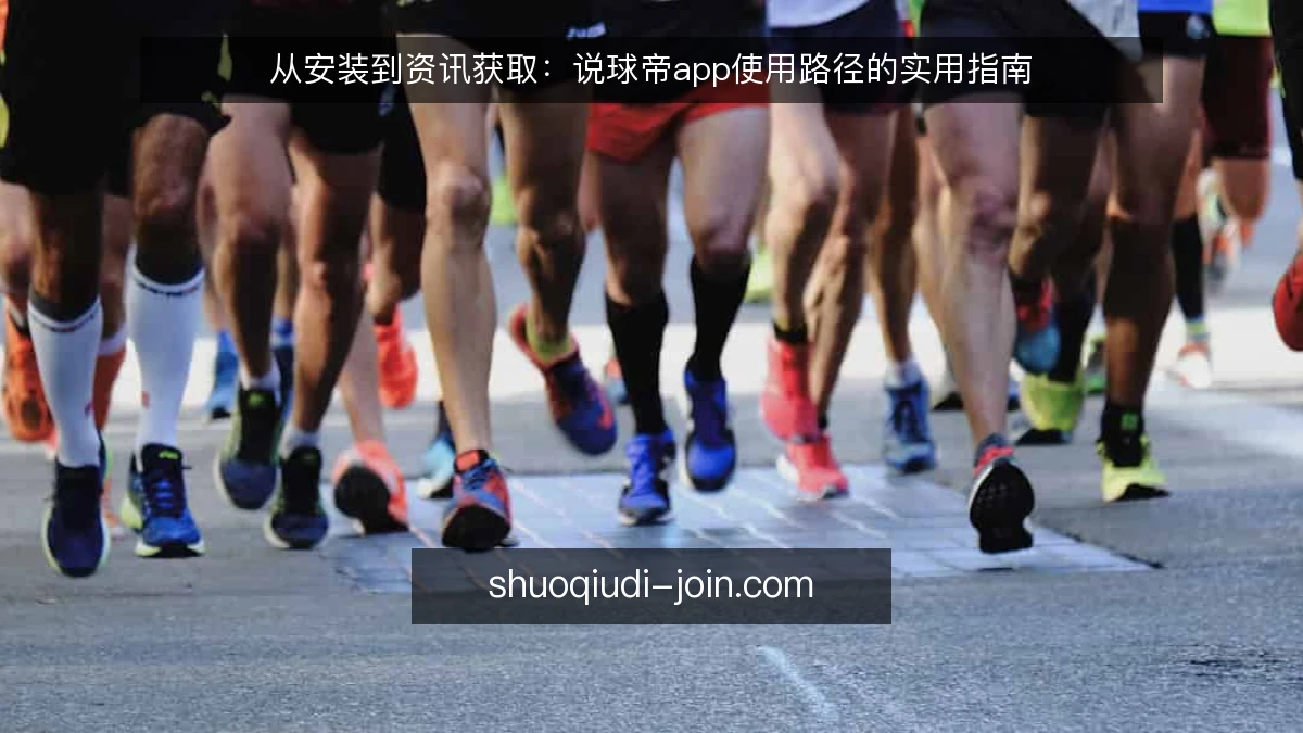 从安装到资讯获取:说球帝app使用路径的实用指南