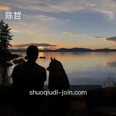 陈哲